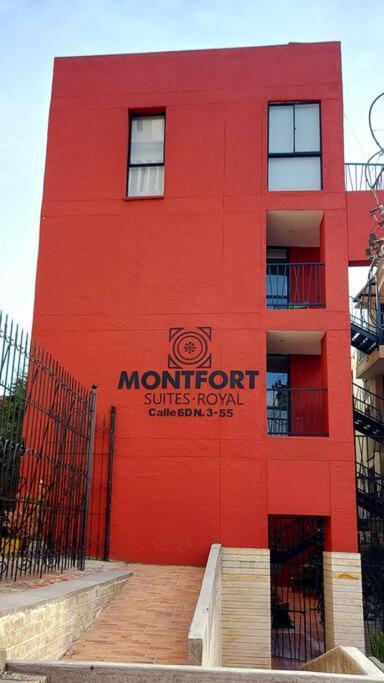 Grandioso Apartaestudio La Candelaria Богота Экстерьер фото